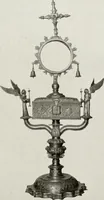An illustration from Old Spain (1921)