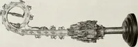 An illustration from Old Spain (1921)