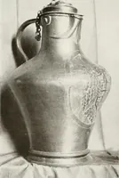 An illustration from Old Spain (1921)