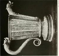 An illustration from Old Spain (1921)