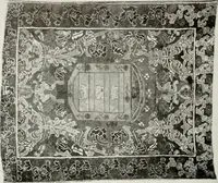 An illustration from Old Spain (1921)