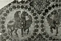 An illustration from Old Spain (1921)