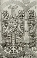 An illustration from Old Spain (1921)