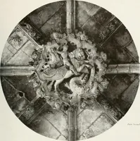 An illustration from Old Spain (1921)