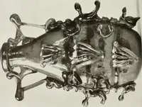 An illustration from Old Spain (1921)