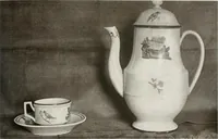 An illustration from Old Spain (1921)