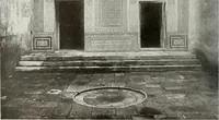 An illustration from Old Spain (1921)