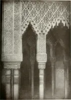 An illustration from Old Spain (1921)