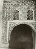 An illustration from Old Spain (1921)