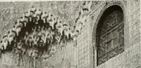 An illustration from Old Spain (1921)