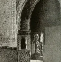 An illustration from Old Spain (1921)
