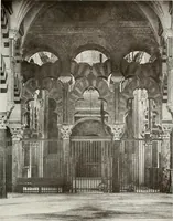 An illustration from Old Spain (1921)