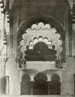 An illustration from Old Spain (1921)