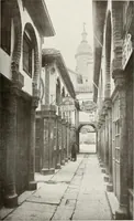 An illustration from Old Spain (1921)