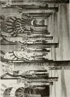 An illustration from Old Spain (1921)