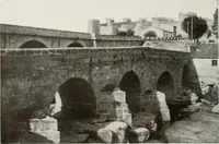 An illustration from Old Spain (1921)
