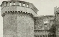 An illustration from Old Spain (1921)