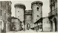 An illustration from Old Spain (1921)