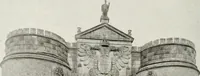 An illustration from Old Spain (1921)