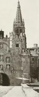 An illustration from Old Spain (1921)