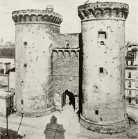 An illustration from Old Spain (1921)
