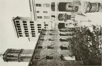 An illustration from Old Spain (1921)