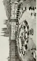 An illustration from Old Spain (1921)