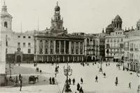 An illustration from Old Spain (1921)