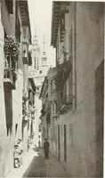An illustration from Old Spain (1921)