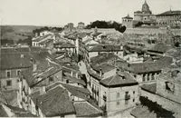 An illustration from Old Spain (1921)