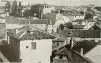 An illustration from Old Spain (1921)