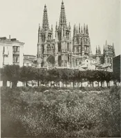 An illustration from Old Spain (1921)