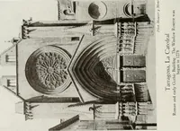 An illustration from Old Spain (1921)