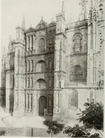 An illustration from Old Spain (1921)