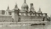 An illustration from Old Spain (1921)
