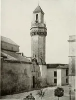 An illustration from Old Spain (1921)