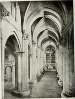 An illustration from Old Spain (1921)
