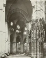 An illustration from Old Spain (1921)