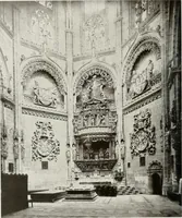 An illustration from Old Spain (1921)