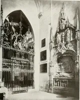 An illustration from Old Spain (1921)
