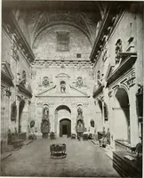 An illustration from Old Spain (1921)