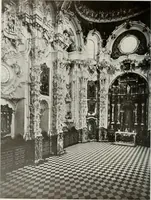 An illustration from Old Spain (1921)