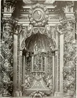 An illustration from Old Spain (1921)