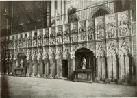 An illustration from Old Spain (1921)