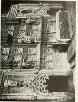 An illustration from Old Spain (1921)