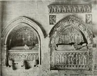 An illustration from Old Spain (1921)