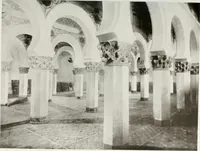 An illustration from Old Spain (1921)