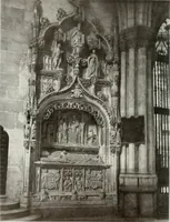 An illustration from Old Spain (1921)