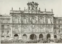 An illustration from Old Spain (1921)