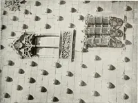 An illustration from Old Spain (1921)